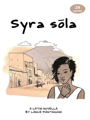 cover image of Syra Sola